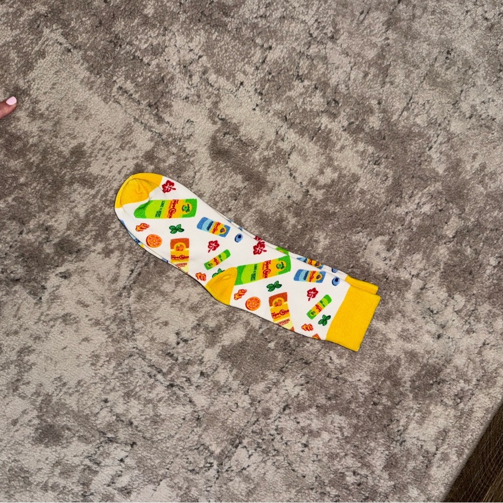 topochico socks